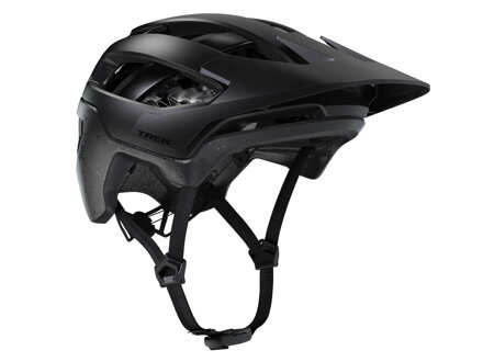 Trek Helmet Rally WaveCel black
