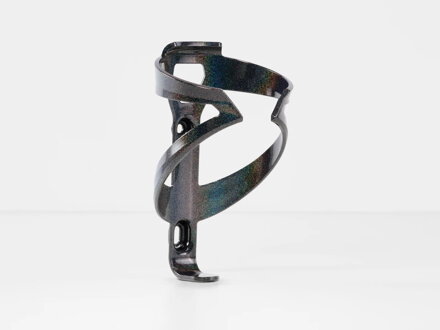 Bontrager Trek Elite bottle cage made from recycled prismatic materials