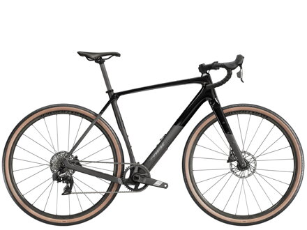 Trek Checkpoint SL 5 AXS Gen 3 2025 bike black