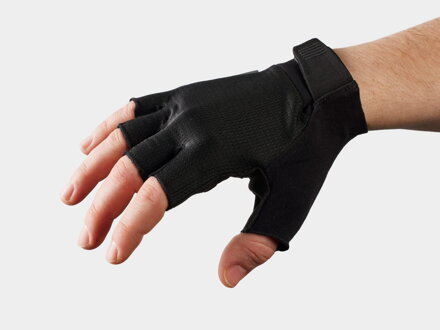 Trek Gloves Circuit Twin Gel black