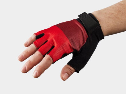 Trek Gloves Circuit Twin Gel red