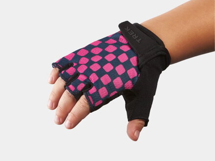 Trek Kids' gloves pink