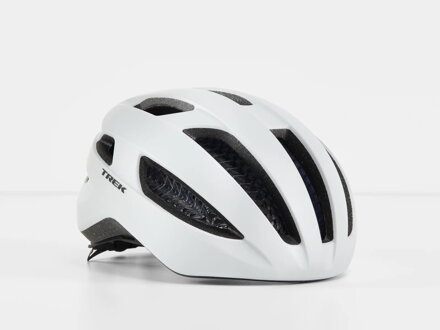 Trek Helmet Starvos WaveCel white