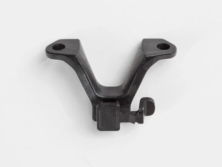 Bontrager Blendr mount for mounting accessories under the saddle