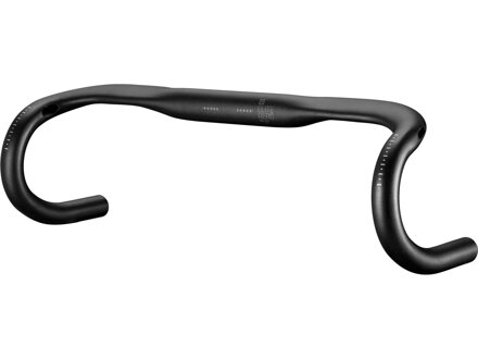 Bontrager Elite Aero VR-C handlebars black