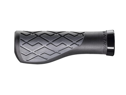 Bontrager Handlebars XR Endurance Elite black 130/130 mm (small)