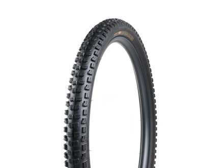 Bontrager Brevard RSL XT TLR MTB tire 29x2.5 black