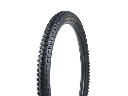 Bontrager Brevard RSL SE TLR MTB tire 27.5x2.5 black