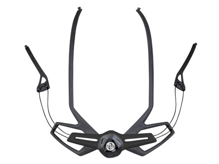 Bontrager Velocis Mips Cycling Helmet Fastening System - BOA