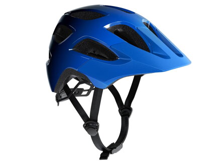 Trek Helmet Tyro Child blue