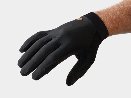 Trek Evoke Youth gloves black