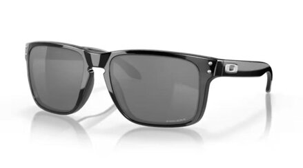 Oakley Holbrook XL glasses black Polished black/Prizm