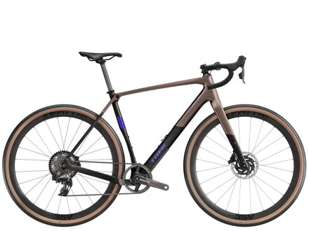 Trek Checkpoint SL 7 AXS Gen 3 2025 Bronze Bike