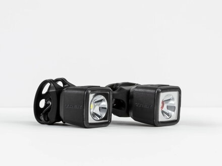 Trek Light set Ion 100 R/Flare R City