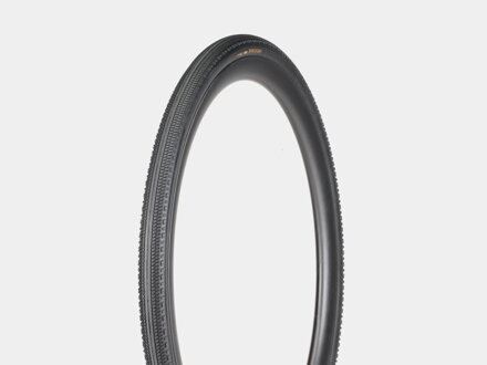 Bontrager Tire Girona RSL GR TLR 700X38C black
