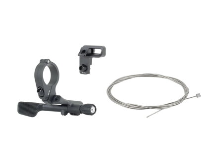 Bontrager Line Elite Telescopic Seatpost Lever