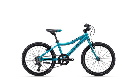 Bicycle CTM Jerry 1.0 turquoise