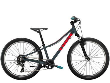 Trek Procaliber 24 8 SP Sus 2025 blue bicycle