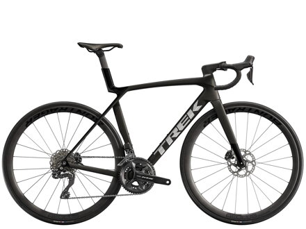 Trek Madone SL 6 Gen 8 2025 bike black