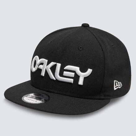 Oakley Mark II cap black
