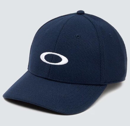 Oakley Golf Ellipse cap blue