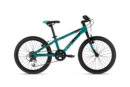 Kellys Lumi 30 2025 Teal Bicycle