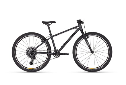 Kellys Naga Air 90 2025 bicycle black