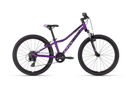 Bicycle Kellys KITER 50 2025 purple