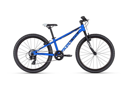 Bicycle Kellys KITER 30 2025 blue