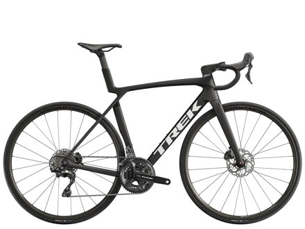 Trek Madone SL 5 Gen 8 2025 bike black