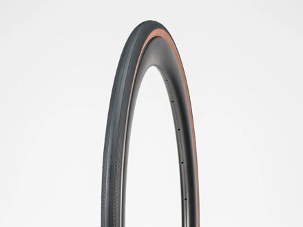 Bontrager Tire R3 Hard-Case Lite TLR 700x28 black brown