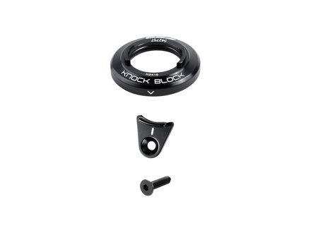 Bontrager Trek KnockBlock upper head assembly