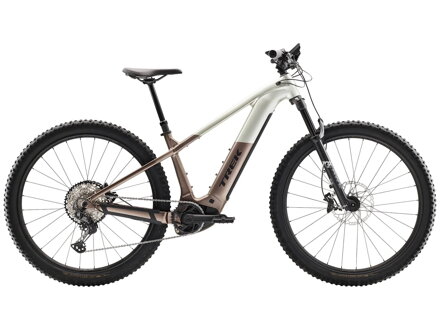 Trek Powerfly+ 8 Gen 5 2025 electric bike brown