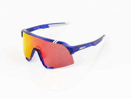 Glasses 100% Trek Team Edition S3 HiPER Lens