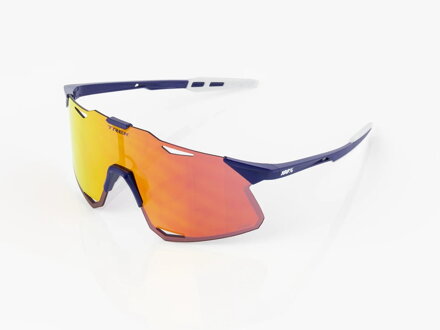 Glasses 100% Trek Team Edition Hypercraft HiPER Lens