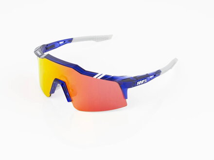 Glasses 100% Trek Team Edition Speedcraft SL HiPER Lens