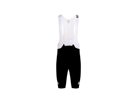 Cycling shorts with bibs Rapha Pro Team Training made