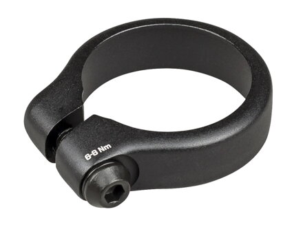 Bontrager Seat clamp 32 mm
