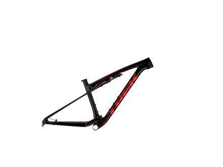 Frame Trek Supercaliber SLR Gen 2 burgundy