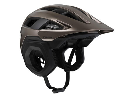 Helmet Trek Blaze WC bronze