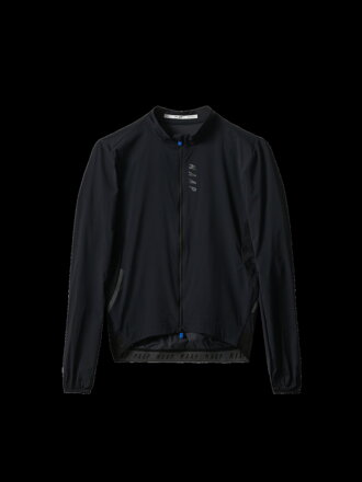 MAAP Jacket TEAM FLOW Black