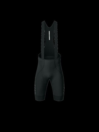 MAAP Bib Shorts TEAM EVO - LONG Black
