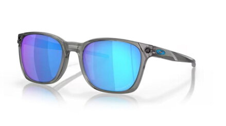 Oakley Ojector Gry glasses w/Prizm spphr pol.