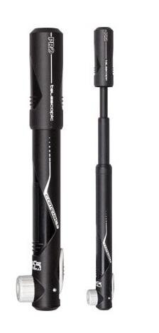 PRO Mini pump COMPACT telescopic PRO Mini pump COMPACT telescopic