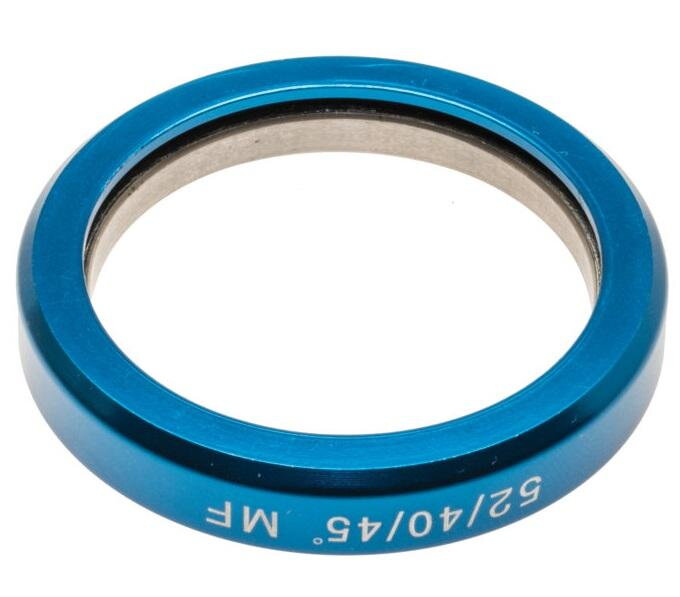 PRO Head bearings hybrid Al/steel O:51.8/I:40/H:8mm PRO Head bearings hybrid Al/steel O:51.8/I:40/H:8mm