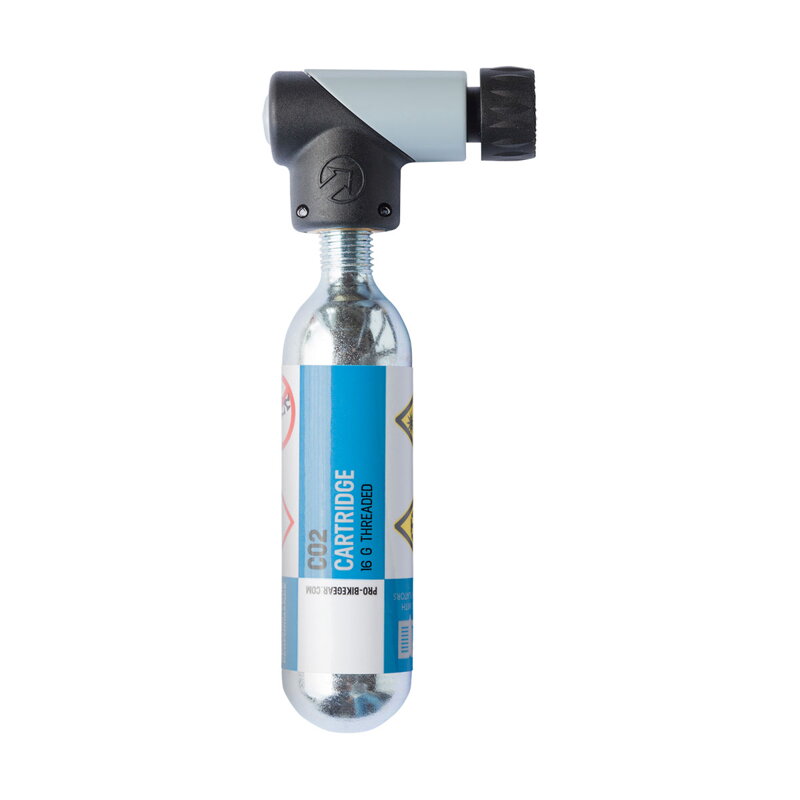 PRO Adapter for CO2 PRO Adapter for CO2