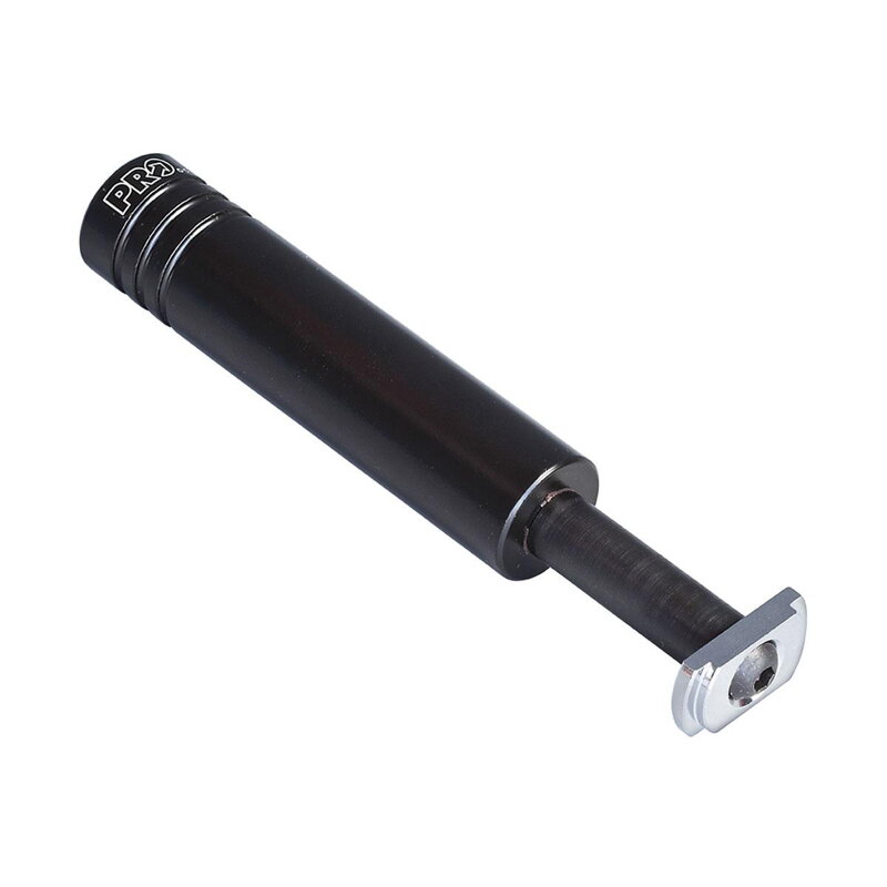 PRO Puncher with crank assembly
