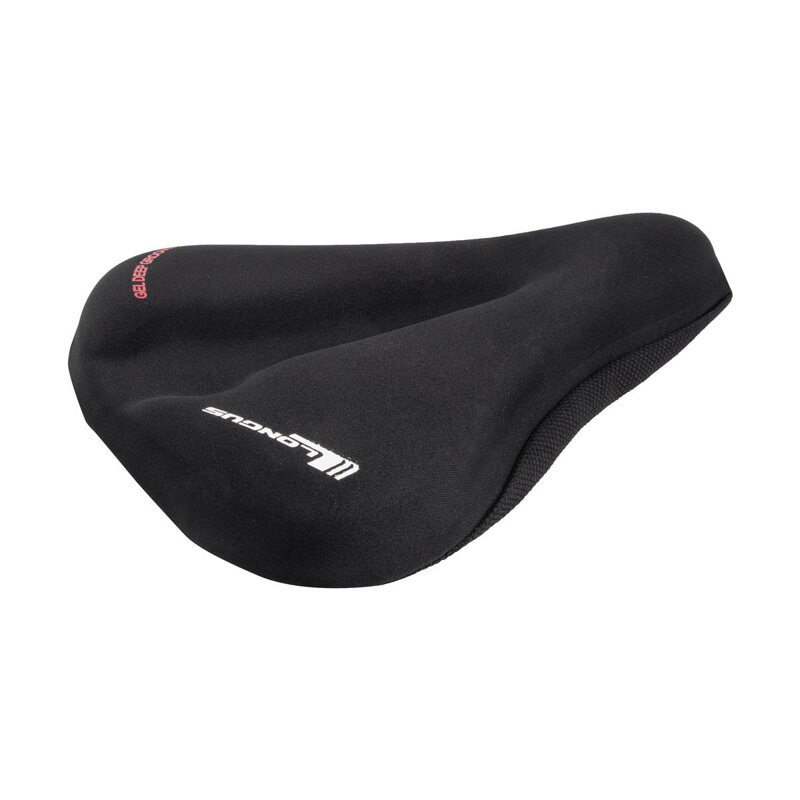 LONGUS GEL Race seat cover LONGUS GEL Race seat cover