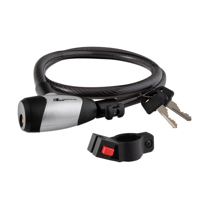 LONGUS Lock EXTREME 12/900mm LONGUS Lock EXTREME 12/900mm
