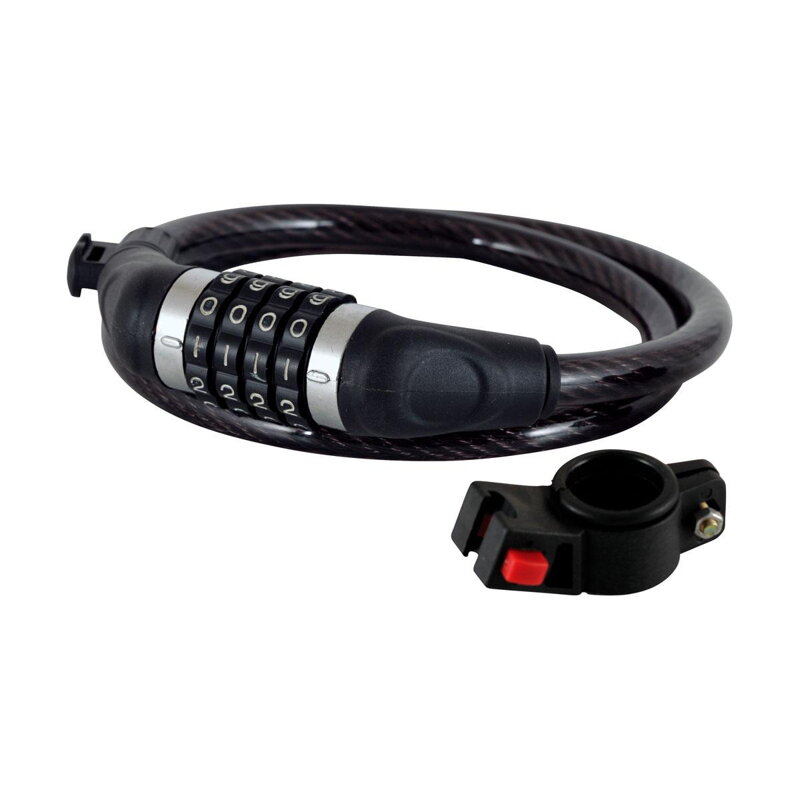 LONGUS Lock CODE 12/950mm LONGUS Lock CODE 12/950mm